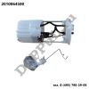 Насос топливный в сборе Geely Coolray (18...), Belgee X50 (23…) (2010064500 / DEA9126)